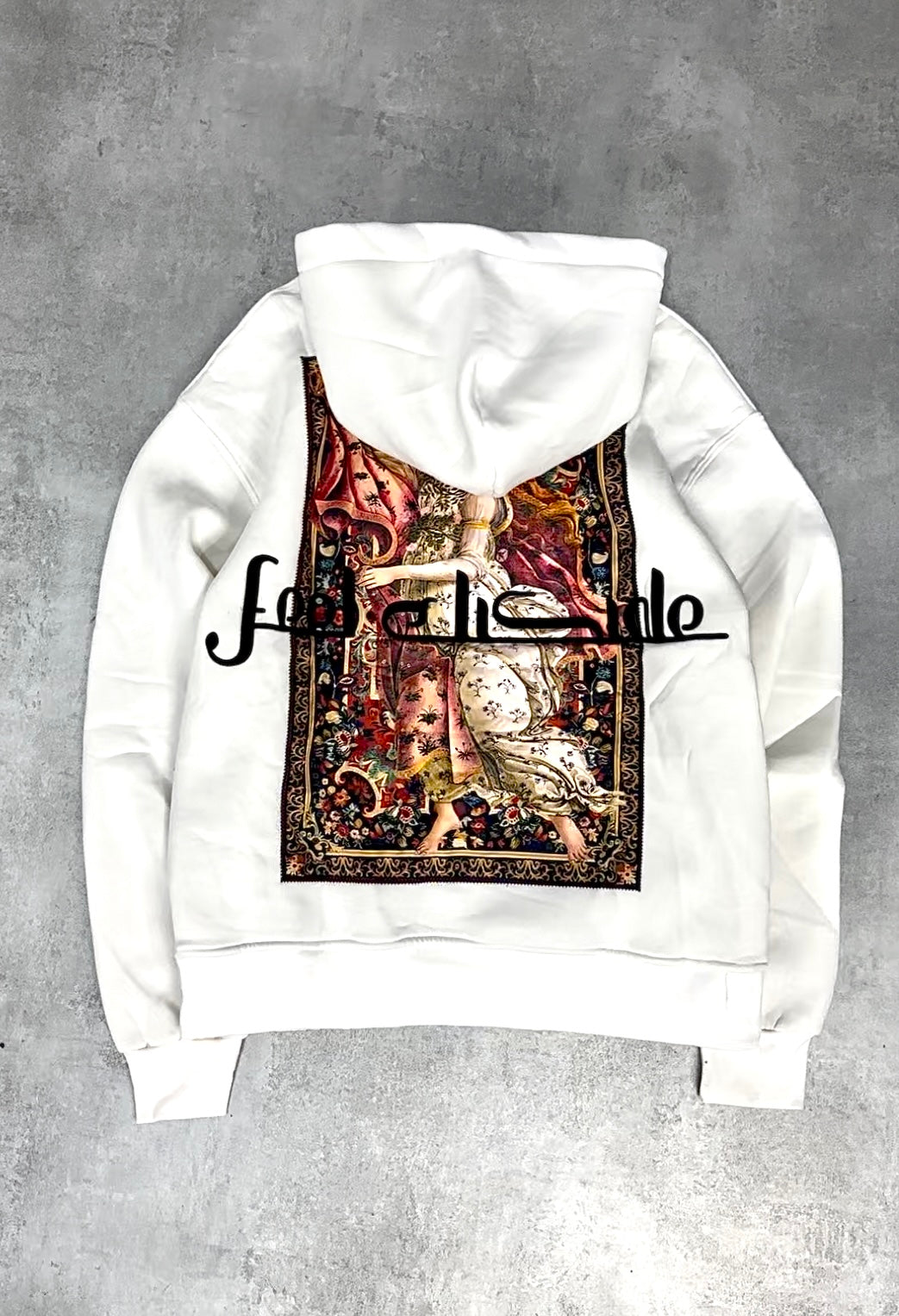 Resort duks sa kapom