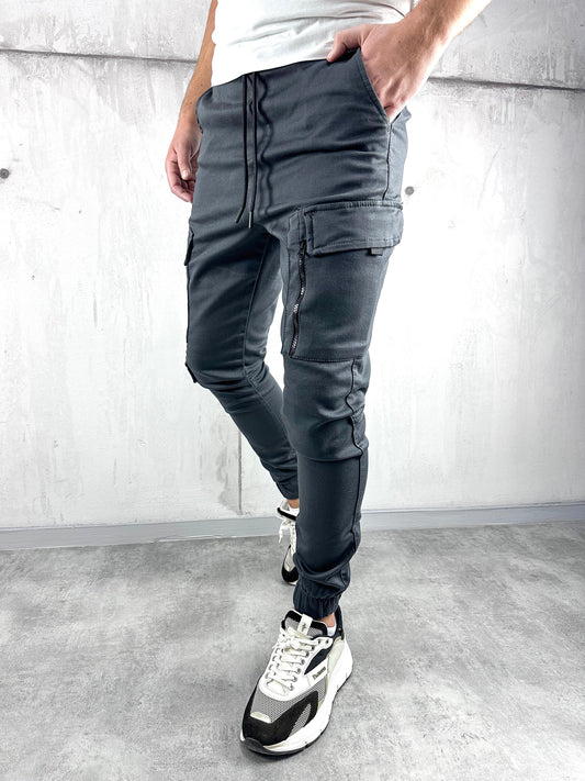 Tamno Sive utility cargo - BB903