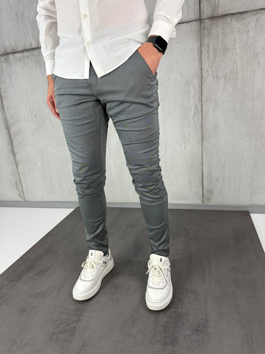 Neptun slim-fit elegantne - BB195