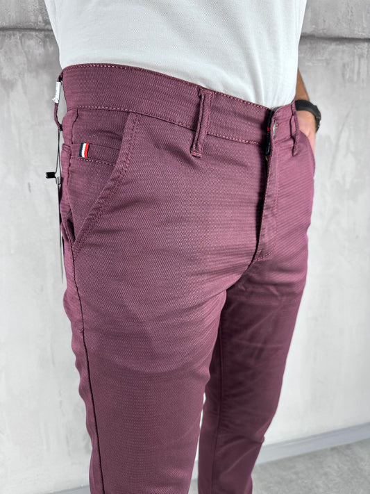 Borde šire elegantne regular fit - BB152