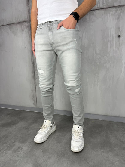 Silver urban farmerice - BB761