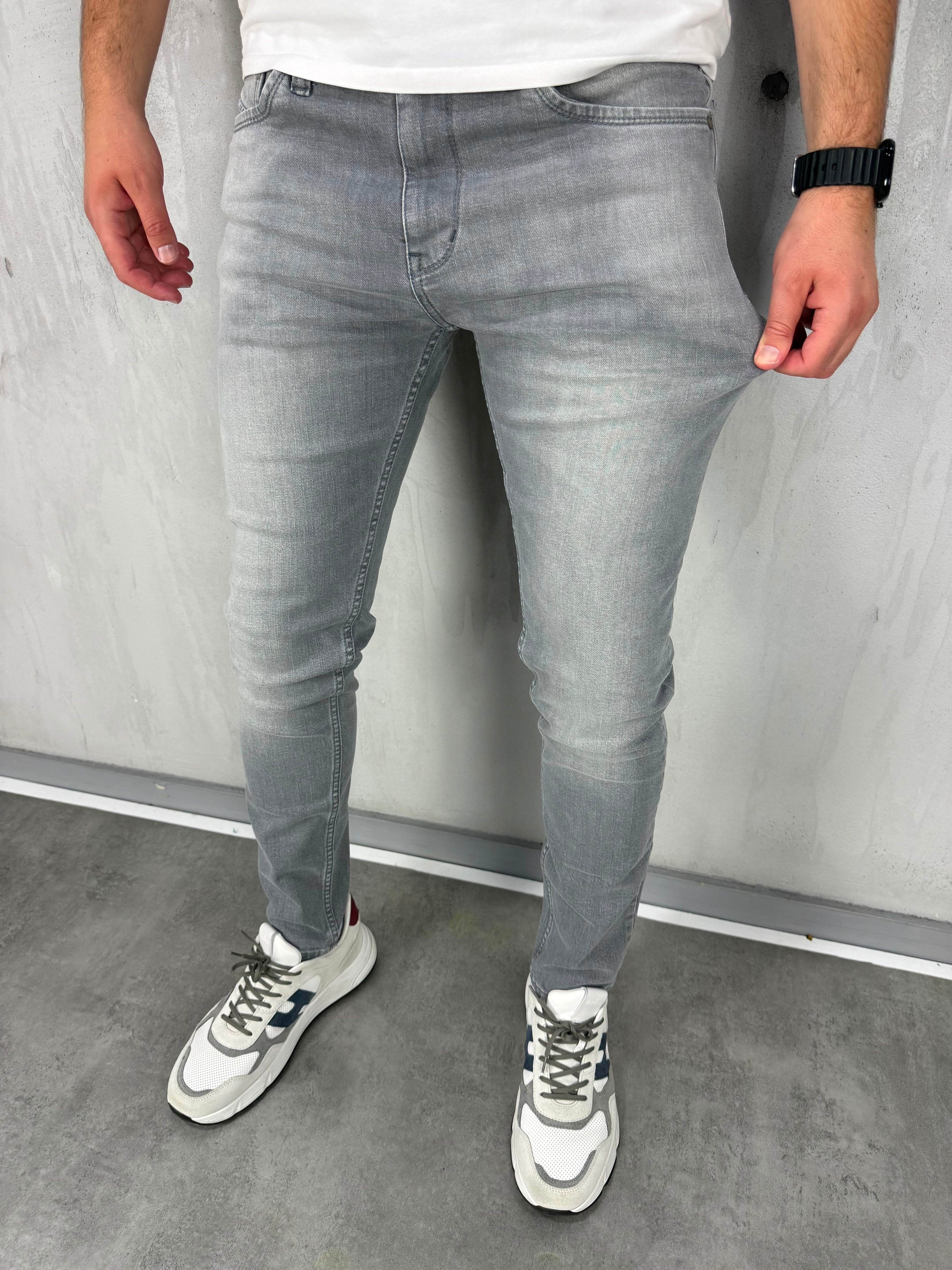 Sive raw farmerice - BB780