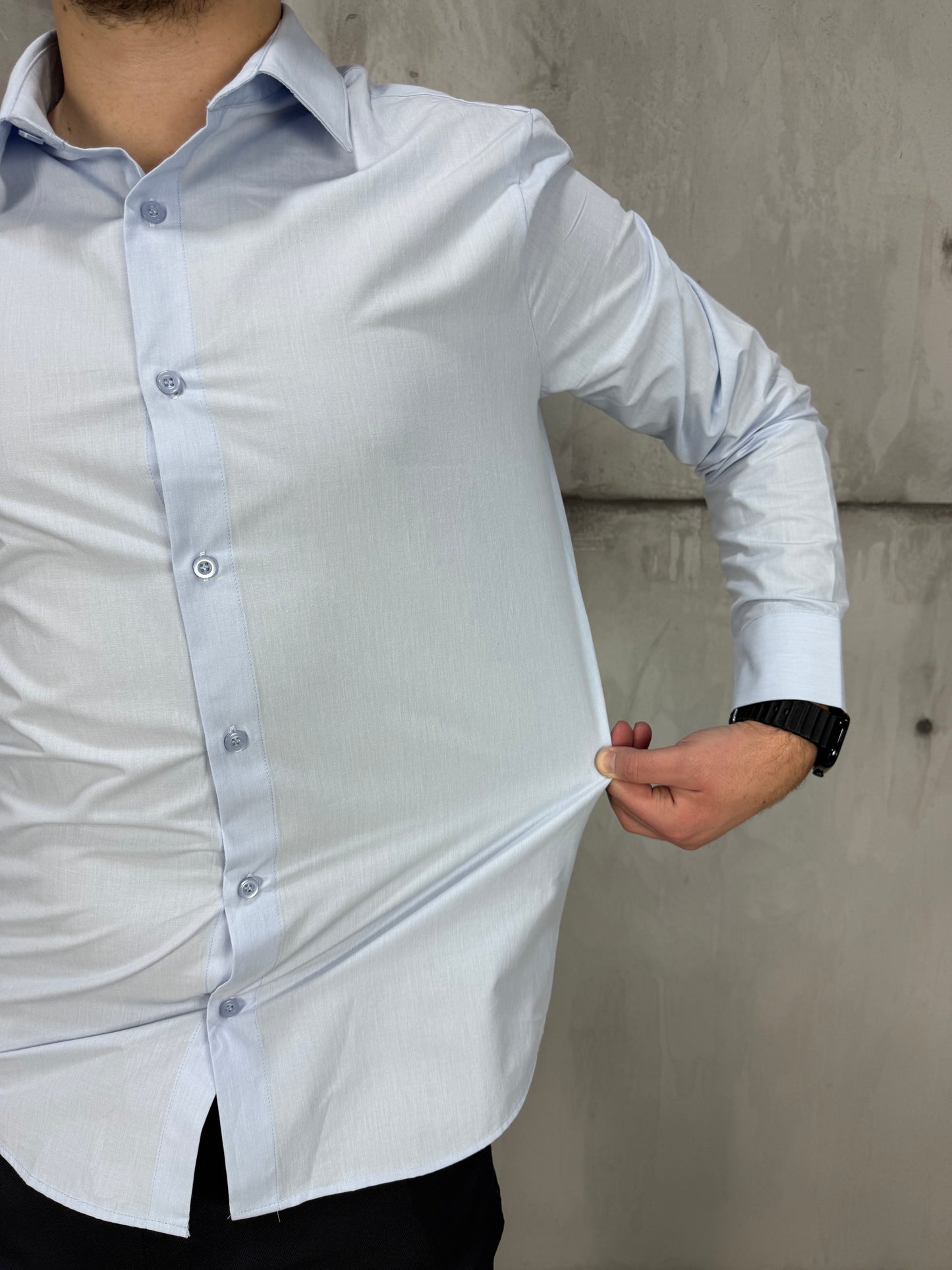 Safir classic košulja