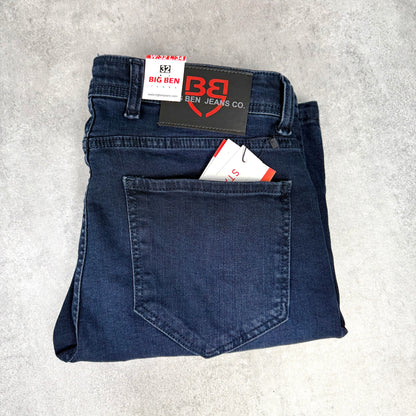 Teksas teget bermude - BB213