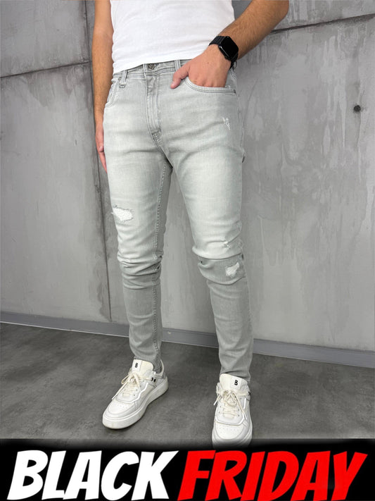 Silver urban farmerice - BB761