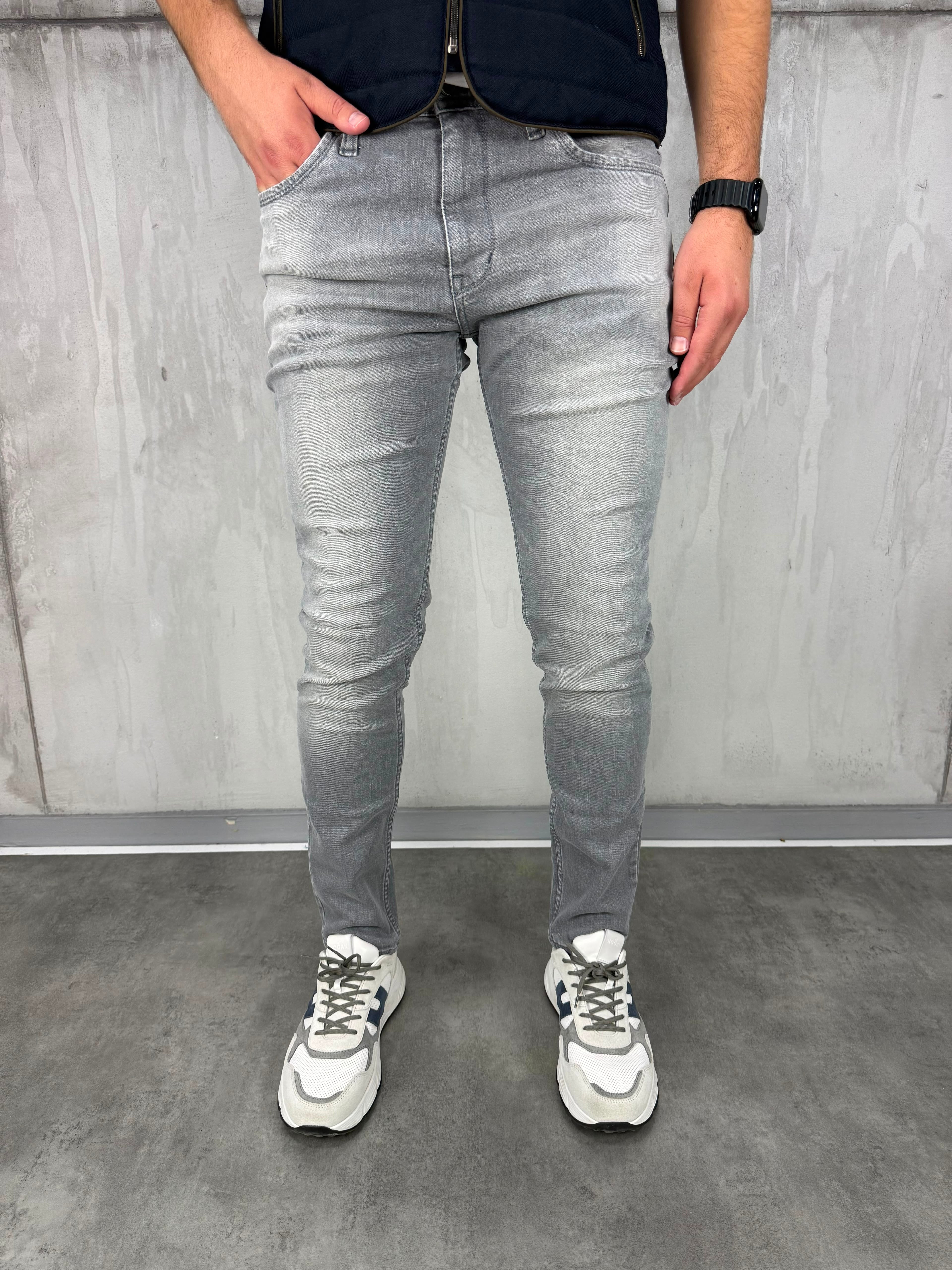 Sive raw farmerice - BB780