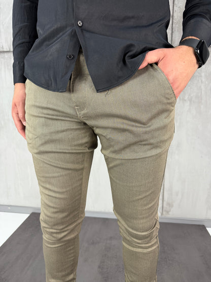 Kesten slim-fit elegantne - BB198