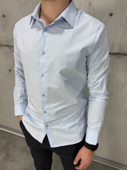 Safir classic košulja