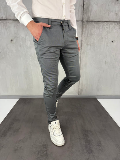 Neptun slim-fit elegantne - BB195