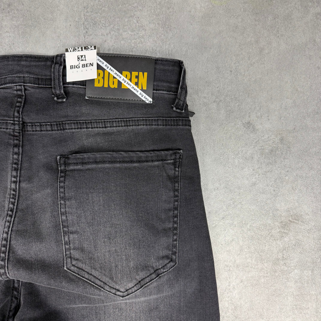 Gray urban farmerice - BB772