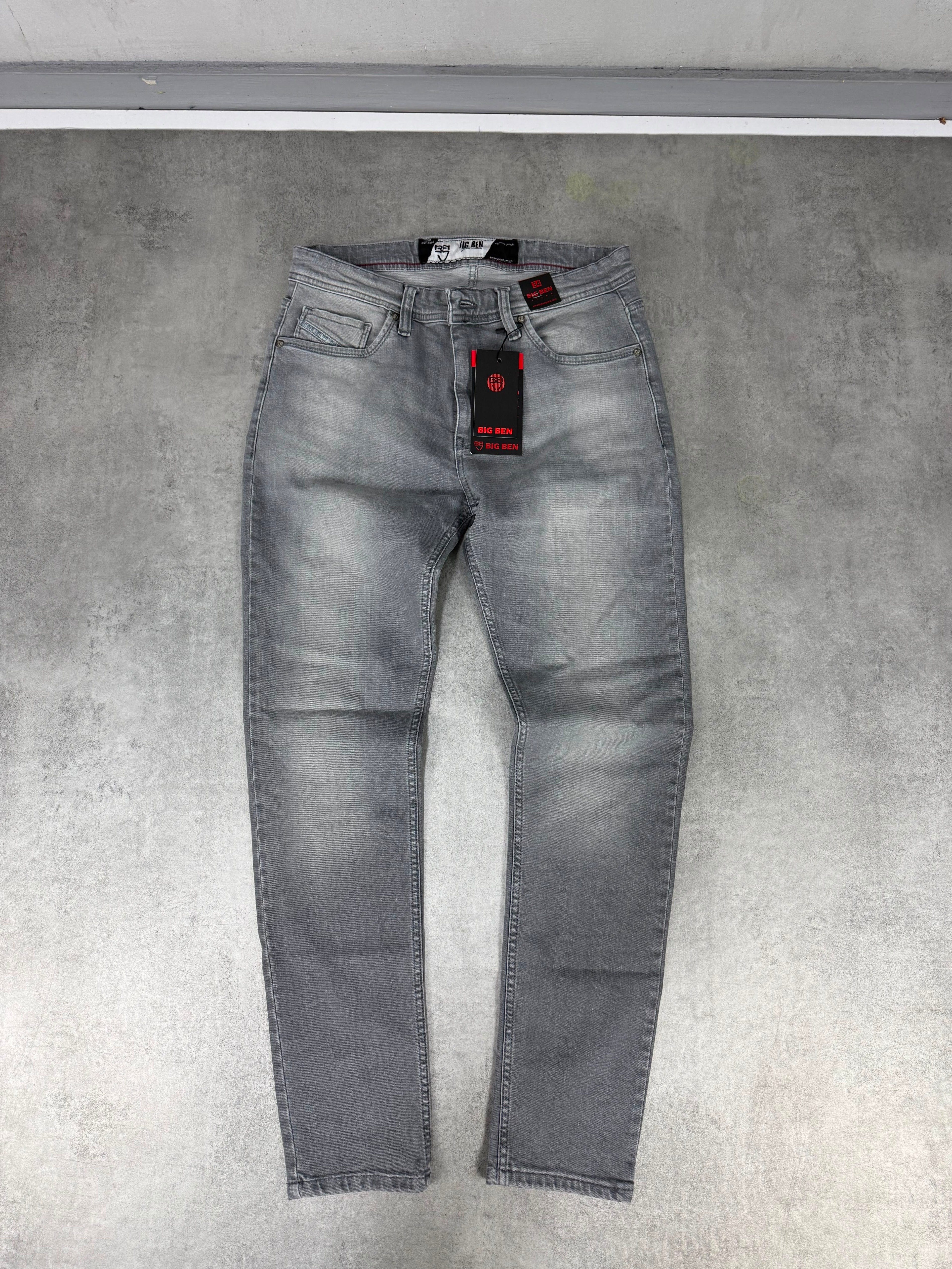 Sive raw farmerice - BB780