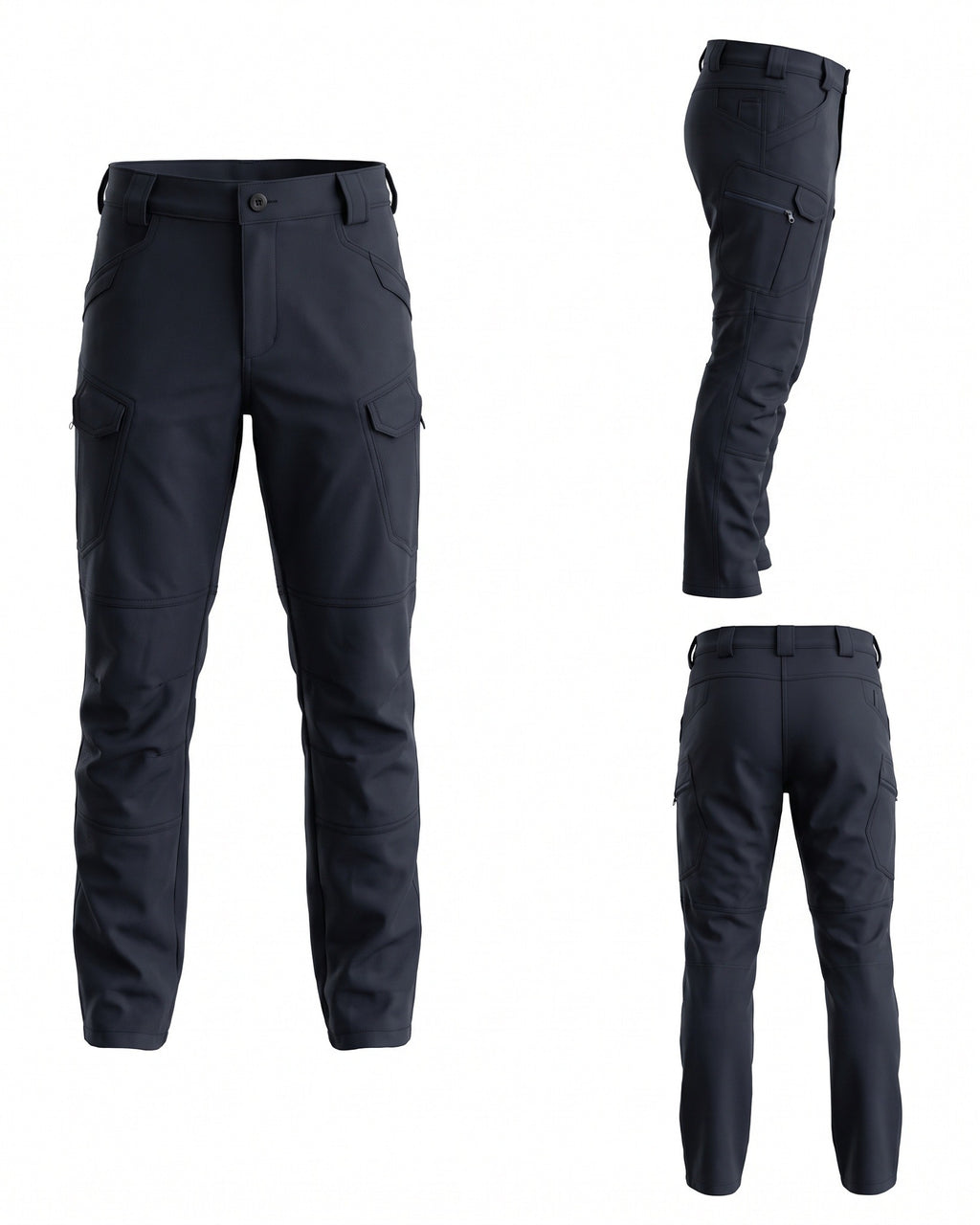 Titan taktičke teget pantalone