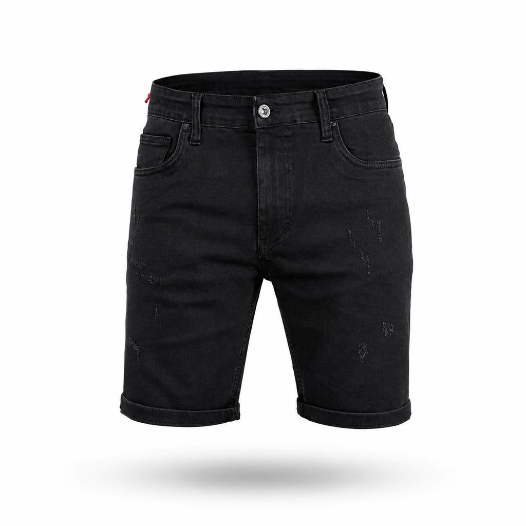 Klasik crne bermude - BB312