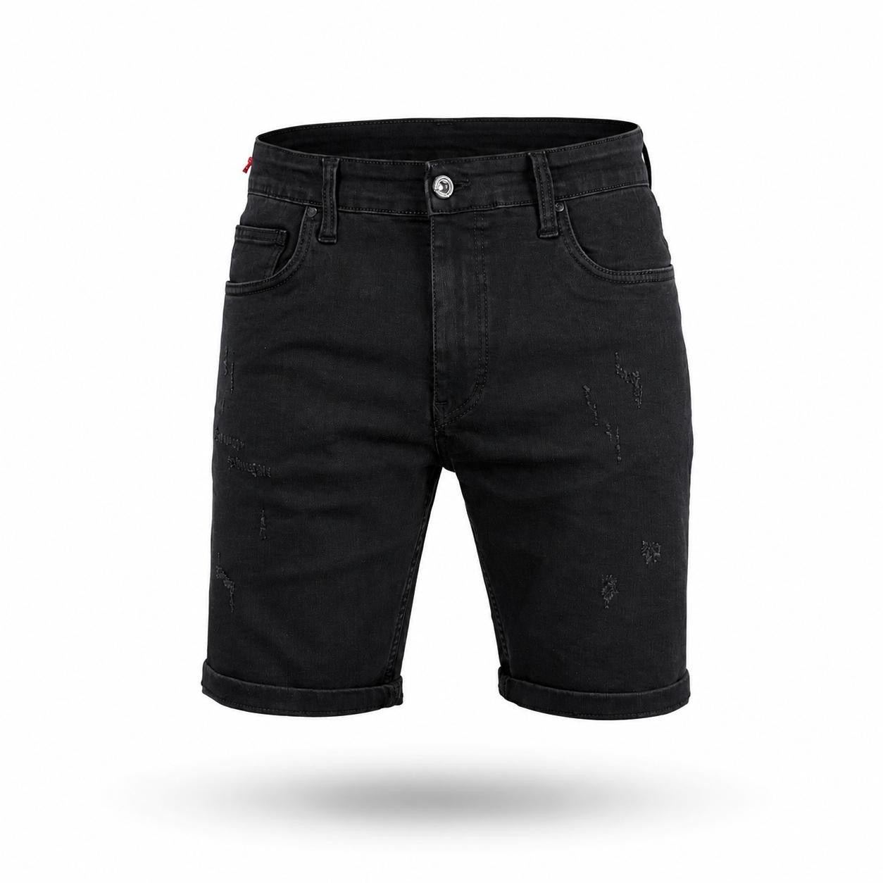 Klasik crne bermude - BB312