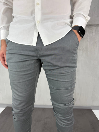 Neptun slim-fit elegantne - BB195