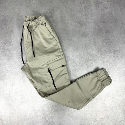 Utility cargo peščana bež - BB906