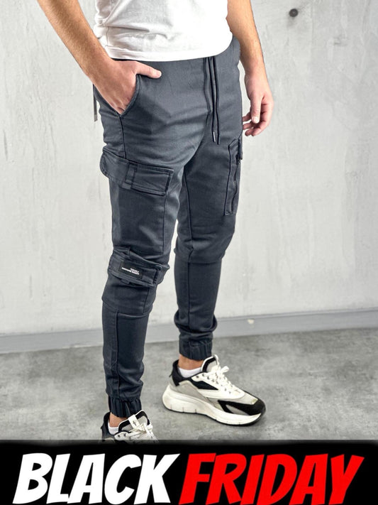 Tamno Sive utility cargo - BB903