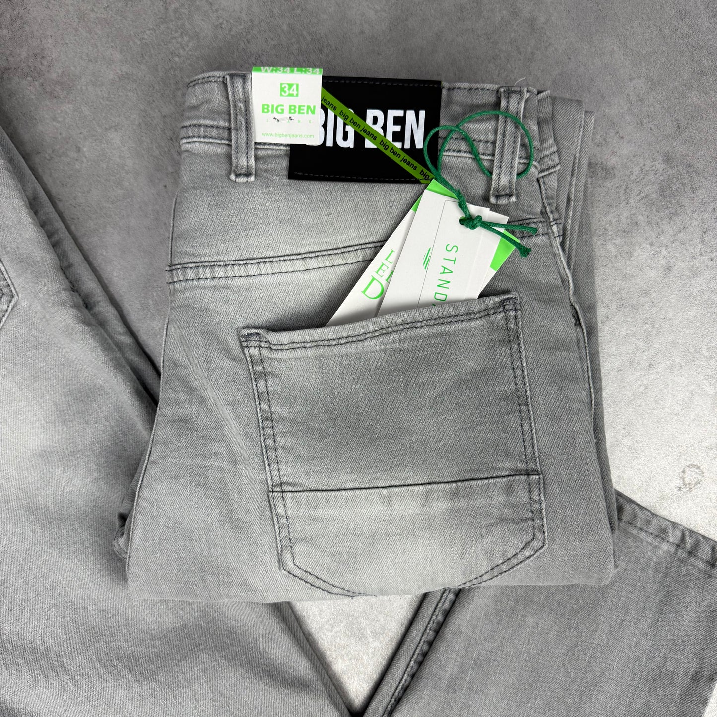 Silver urban farmerice - BB761
