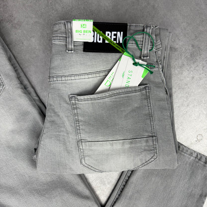 Silver urban farmerice - BB761