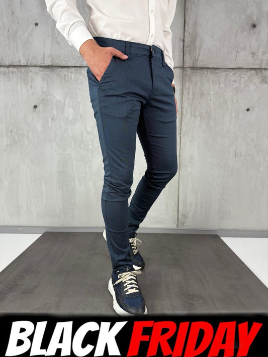 Lapis slim-fit elegantne - BB183