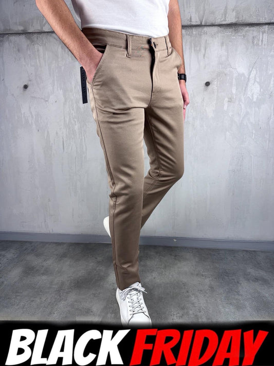 Royal šire elegantne regular fit - BB184