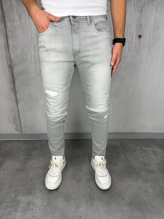 Silver urban farmerice - BB761