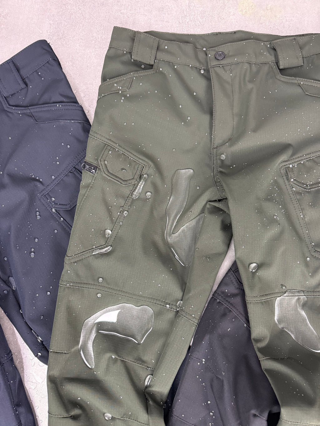 Titan taktičke teget pantalone