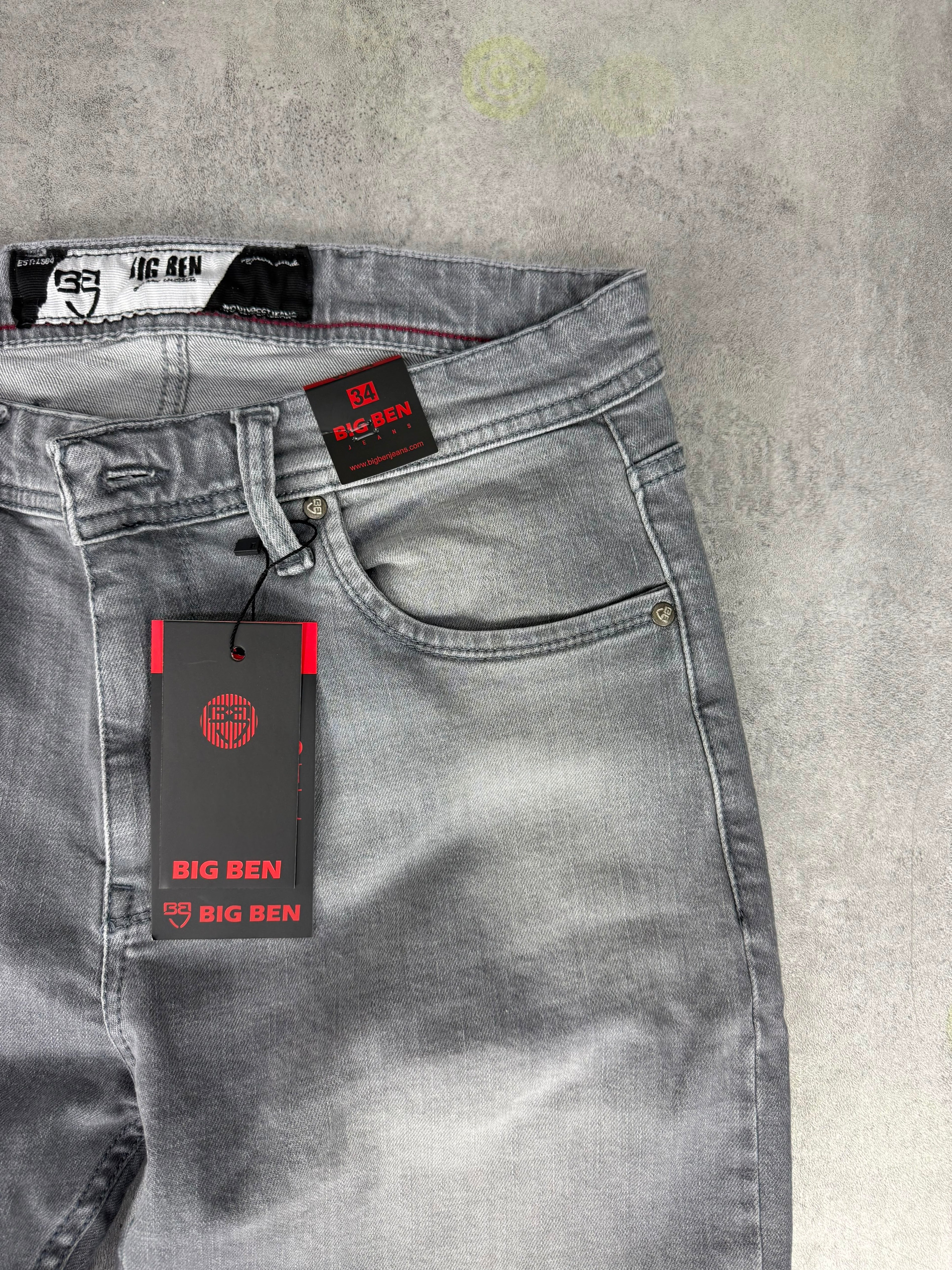 Sive raw farmerice - BB780
