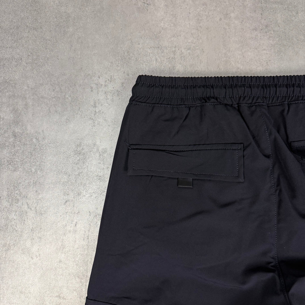 Tech performance™ cargo ponoćno plava