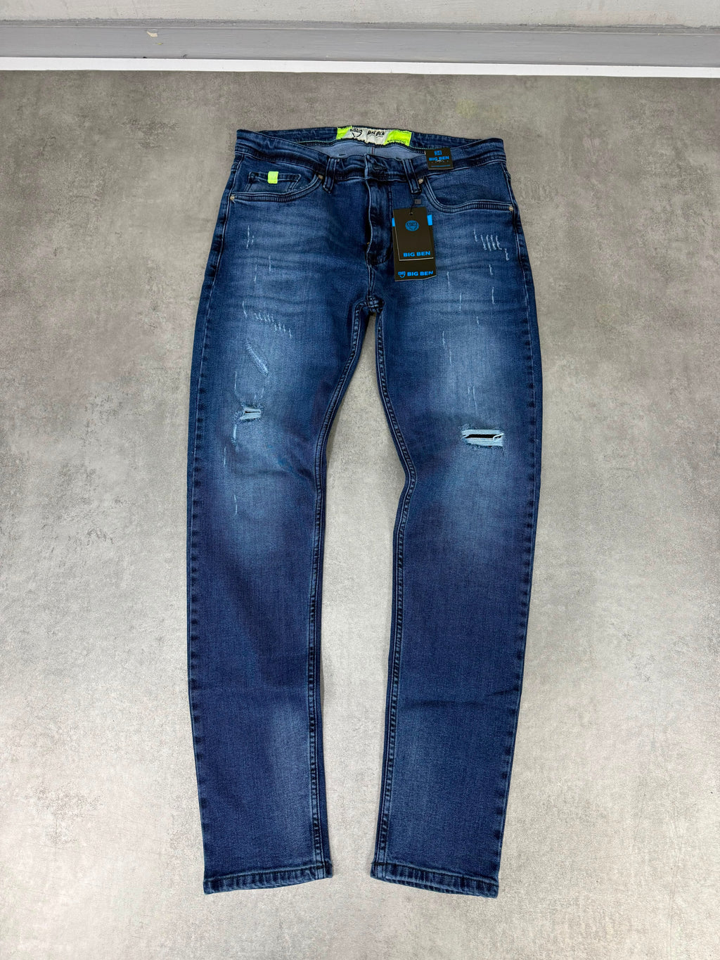 Premium raw farmerica - bb782
