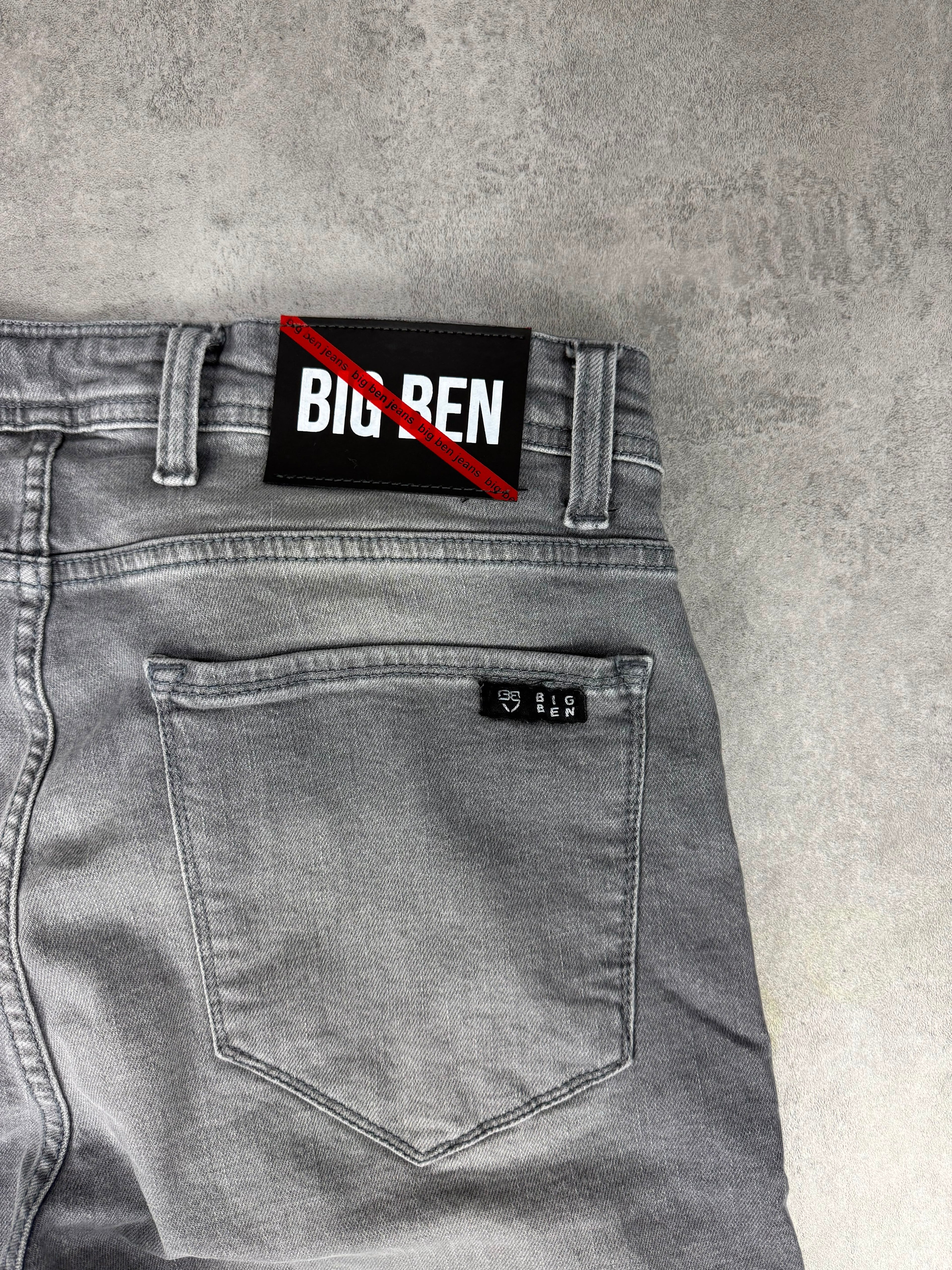 Sive raw farmerice - BB780