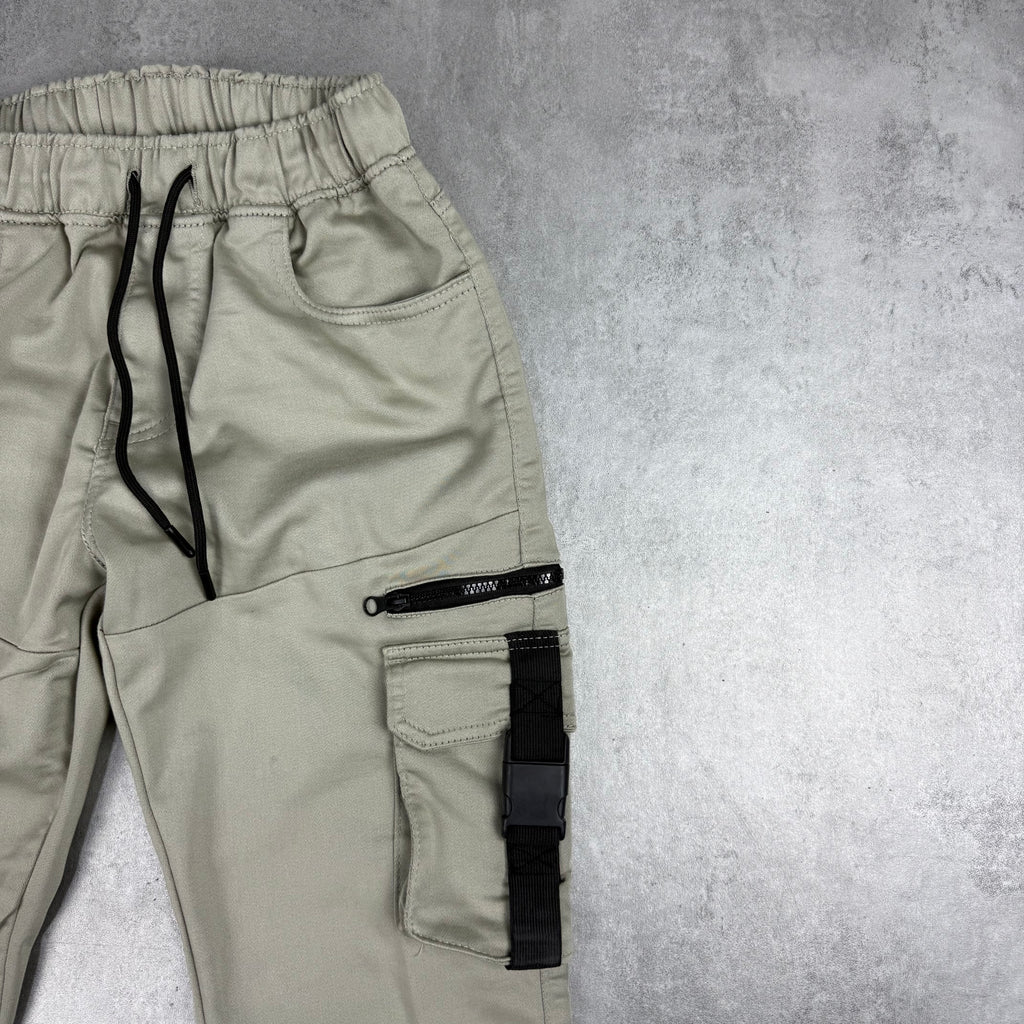 Practical džeparka peščana bež - BB706