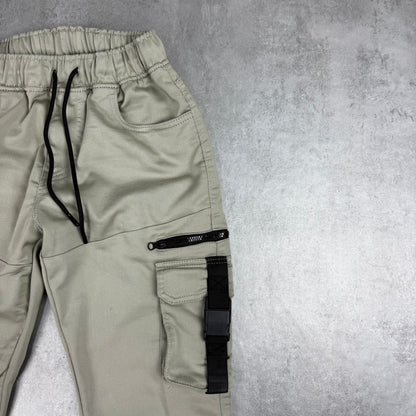 Practical džeparka peščana bež - BB706