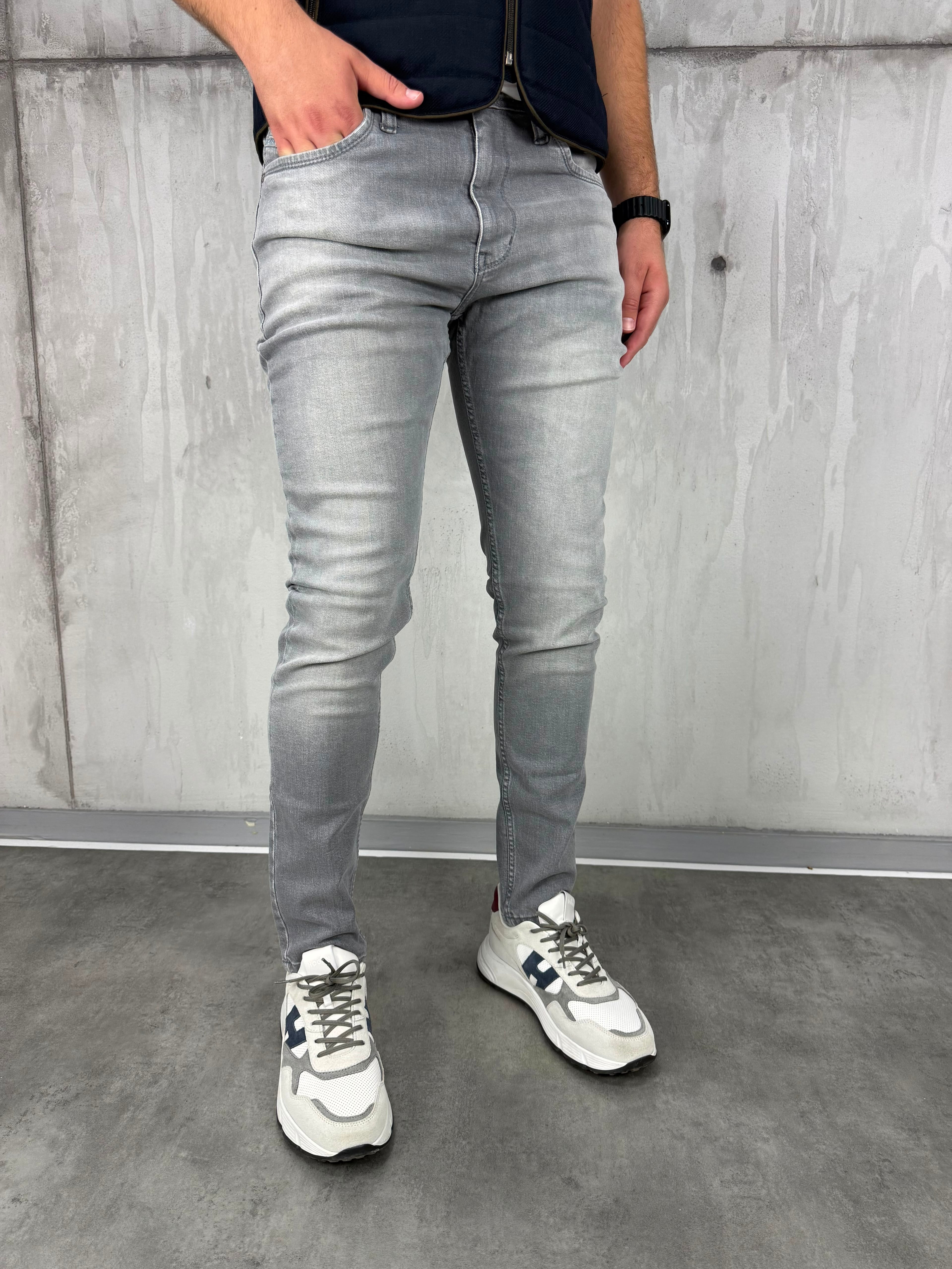 Sive raw farmerice - BB780