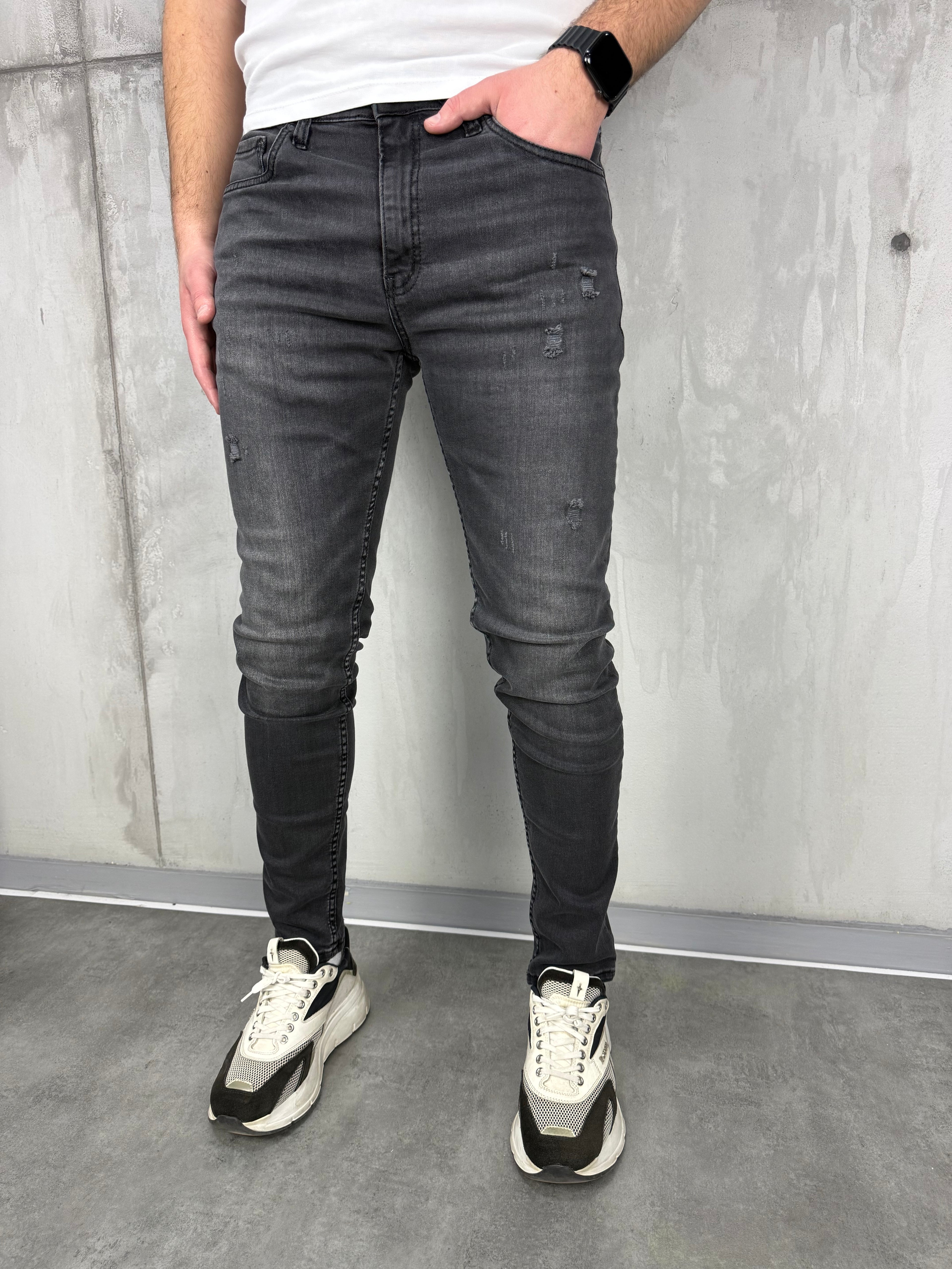 Gray urban farmerice - BB772