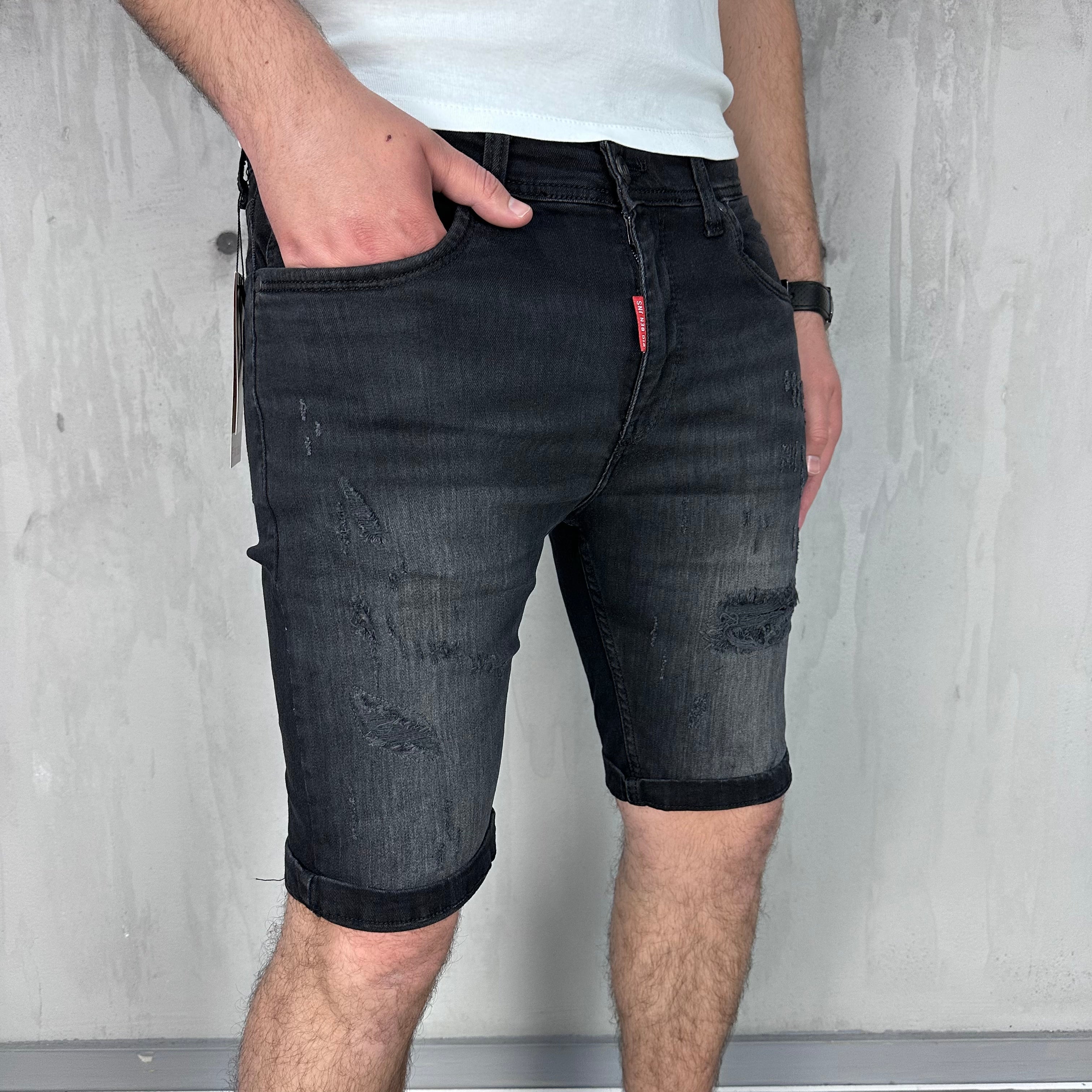 Teksas crne bermude - BB311