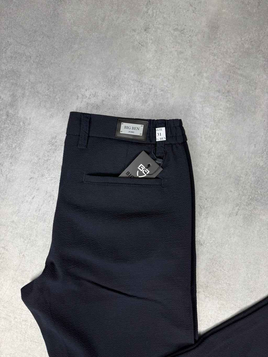 Flex elegant teget pantalona - BB131