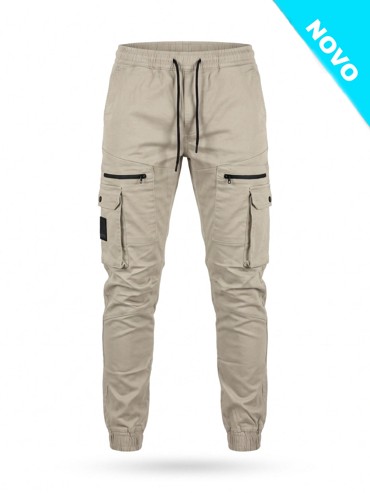 Muska-crna-dzeparka-pantalona BIG BEN JEANS