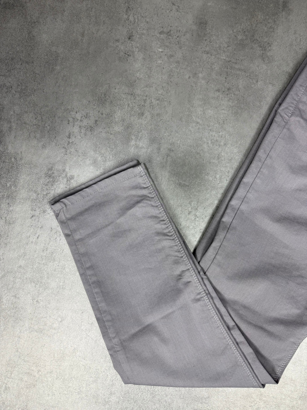 Muska elegantna pantalona perfekt fit kroja