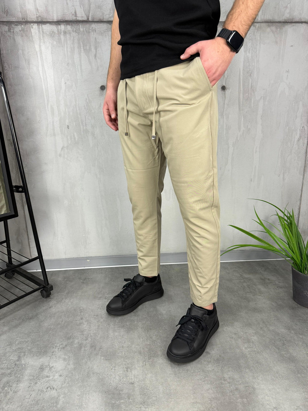 SMART ELEGANT COMFORT™ DESERT - 13