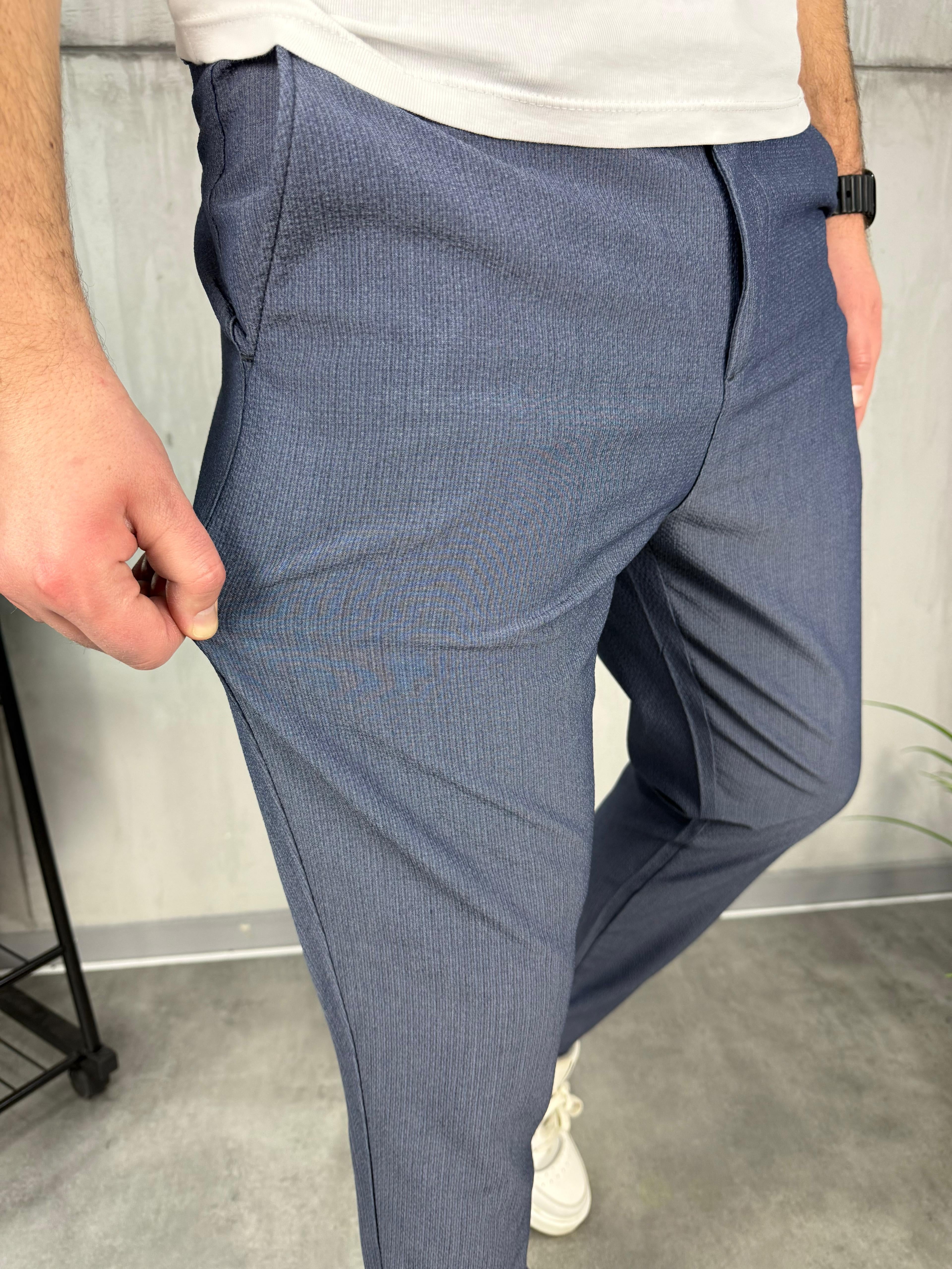 SMART ELEGANT COMFORT™ KOBALT - 16