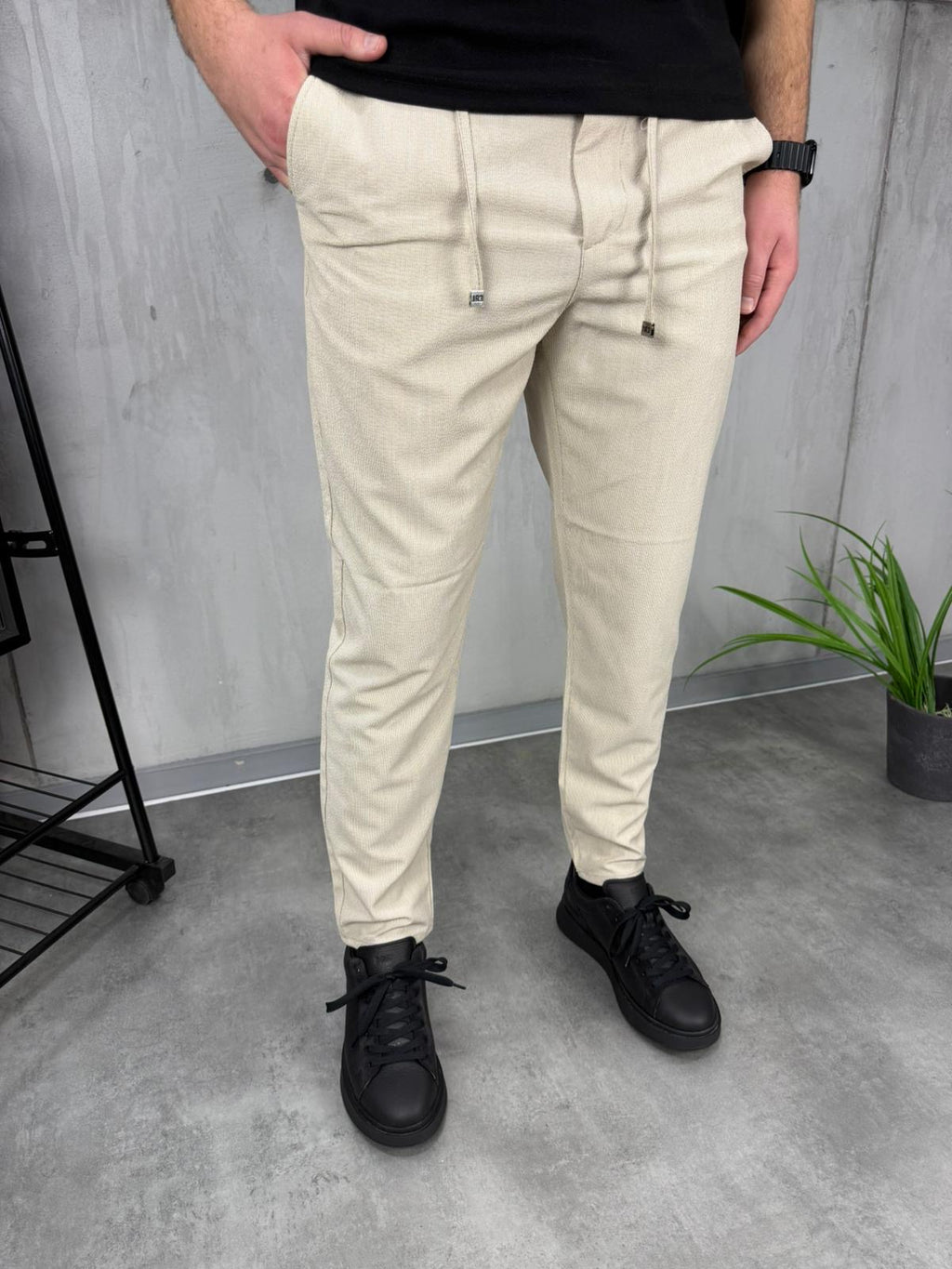 SMART ELEGANT COMFORT™ SOFT BEŽ - 5 - 2