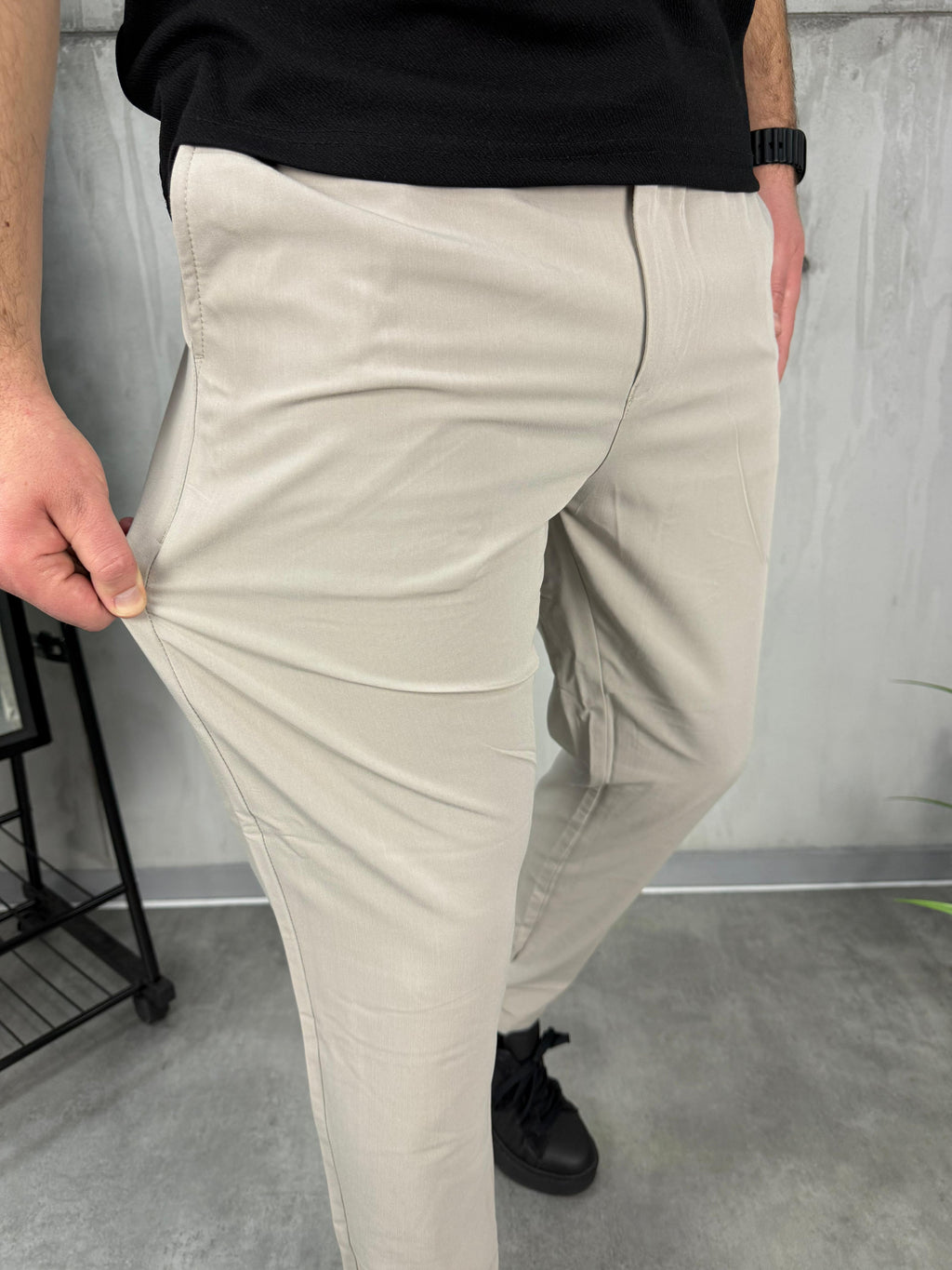 SMART ELEGANT COMFORT™ STONE - 12