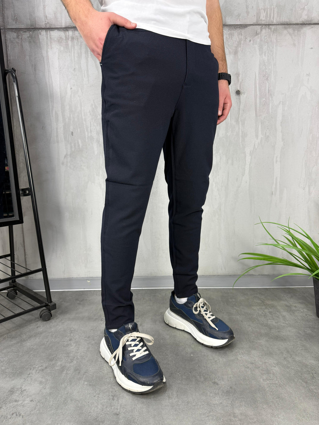 SMART ELEGANT COMFORT™ TEGET - 8-14-11