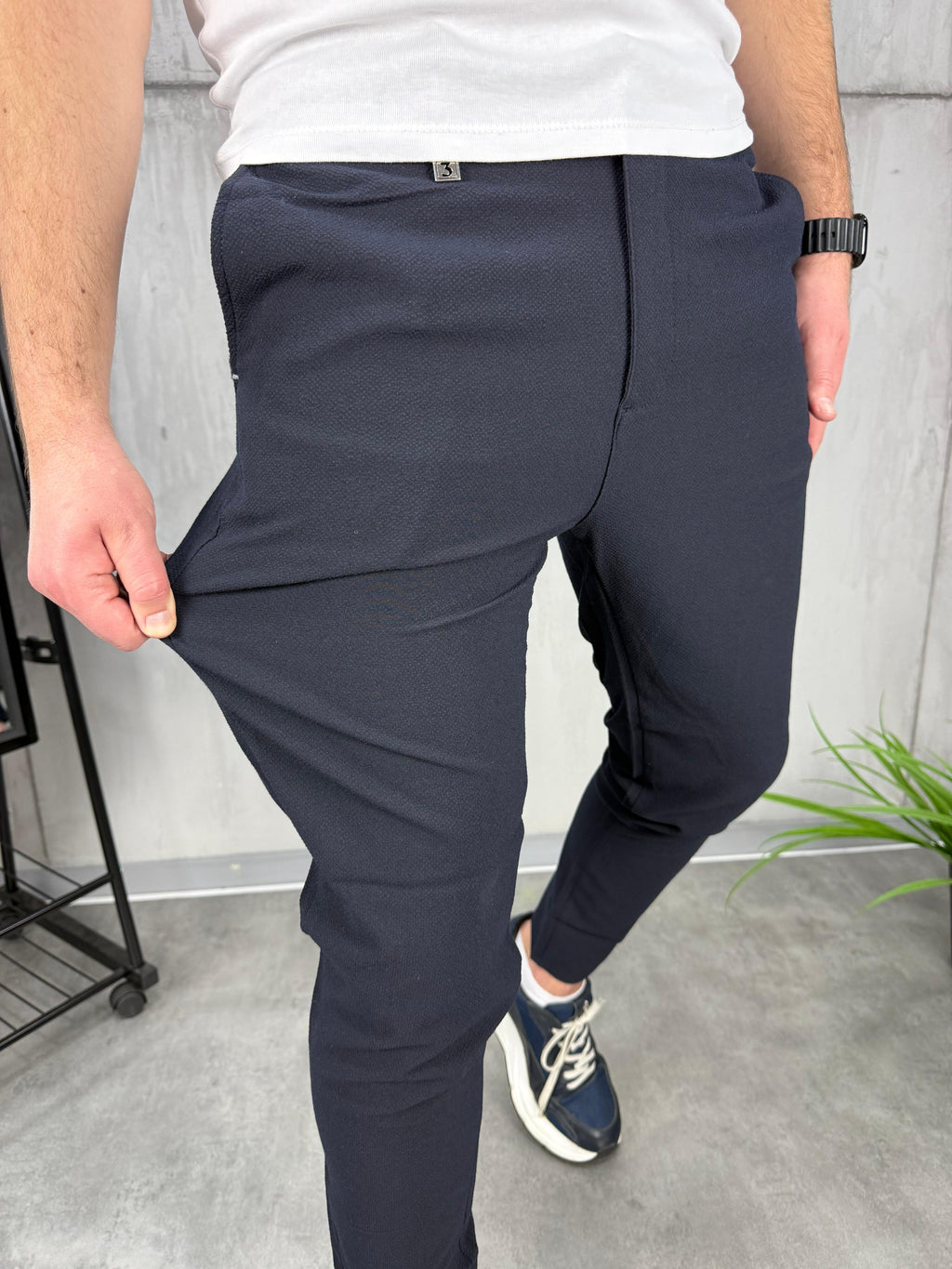 SMART ELEGANT COMFORT™ TEGET - 8-14-11