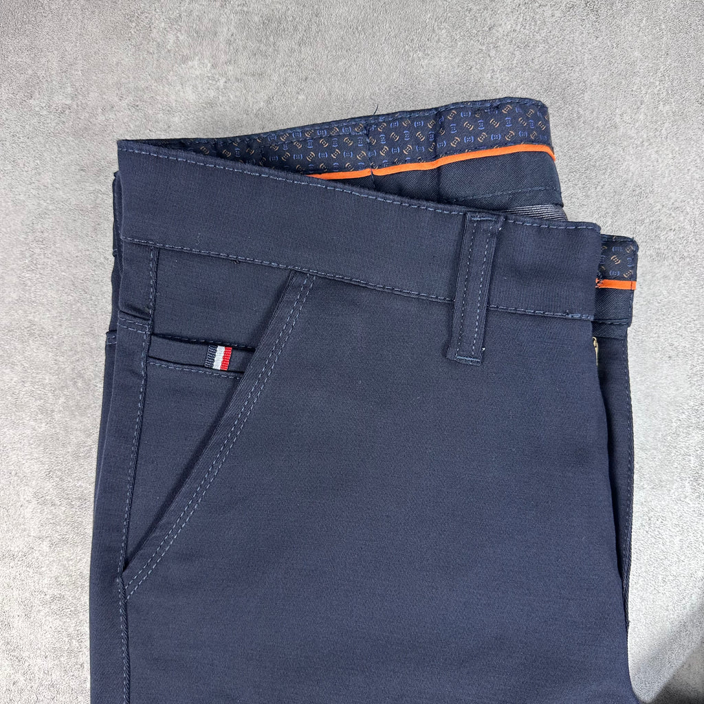 Teget šire elegantne regular fit - BB181