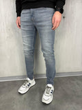 Arktic slim farmerice - BB774 - BIG BEN JEANS