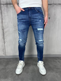 Atraktivne urbane farmerke - BB753 - BIG BEN JEANS