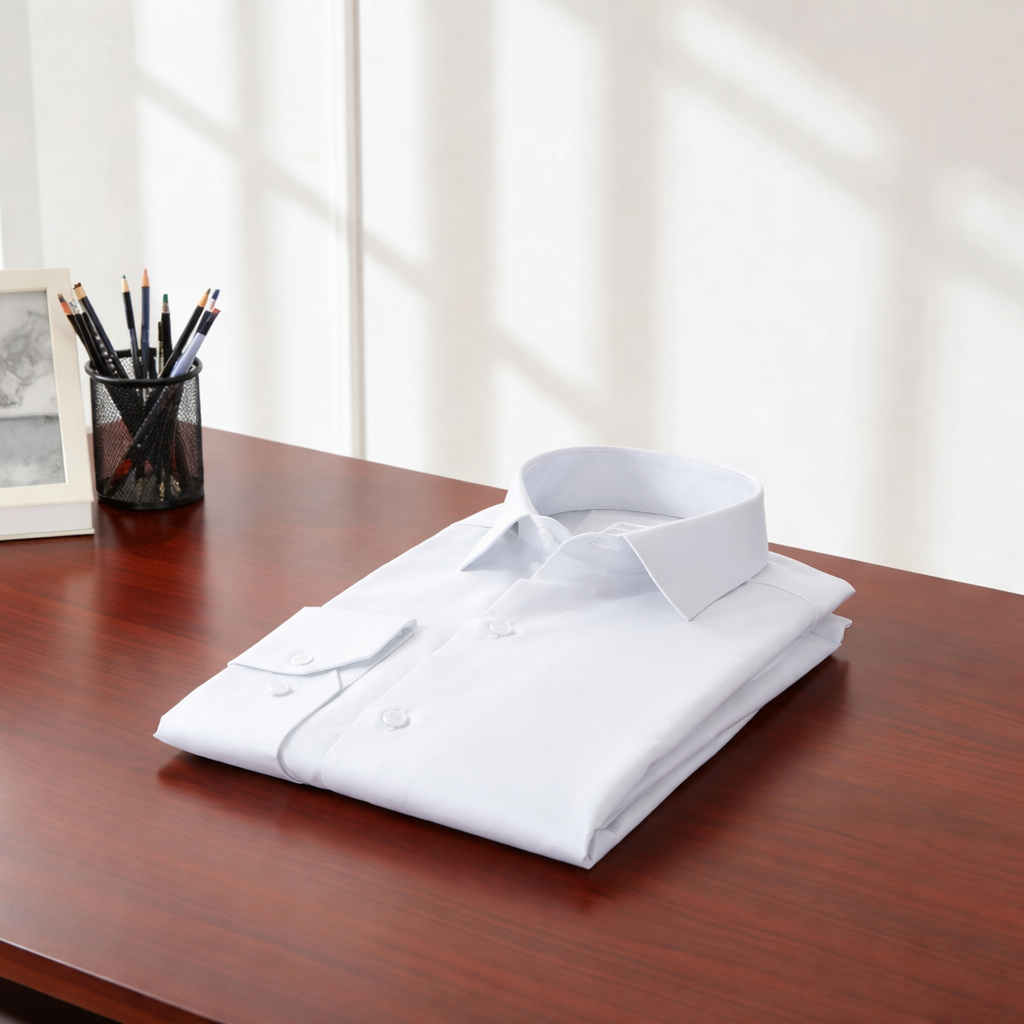 Bela classic kosulja