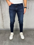 Classic indigo farmerice - BB762 - BIG BEN JEANS